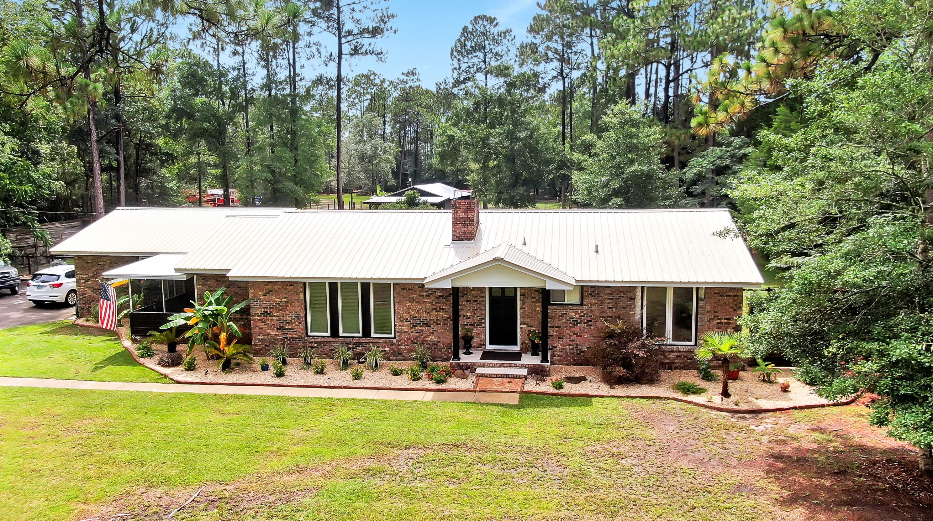 14612 331 Business, Freeport, FL 32439