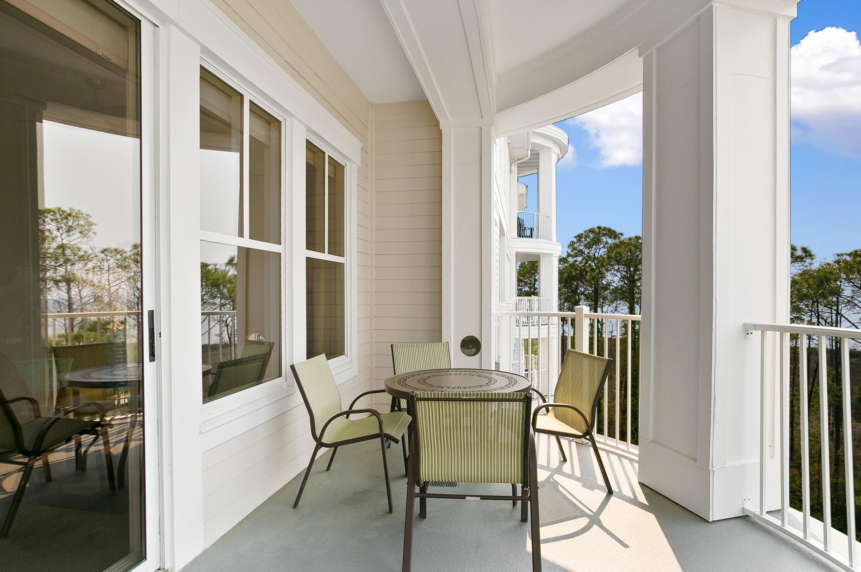 9700 Grand Sandestin Blvd #4414/4416, Destin, FL 32550