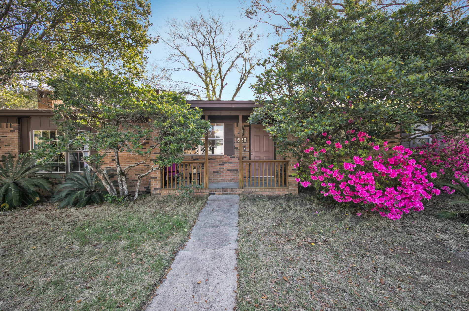522 Fir Ave, Niceville, FL 32578-1330