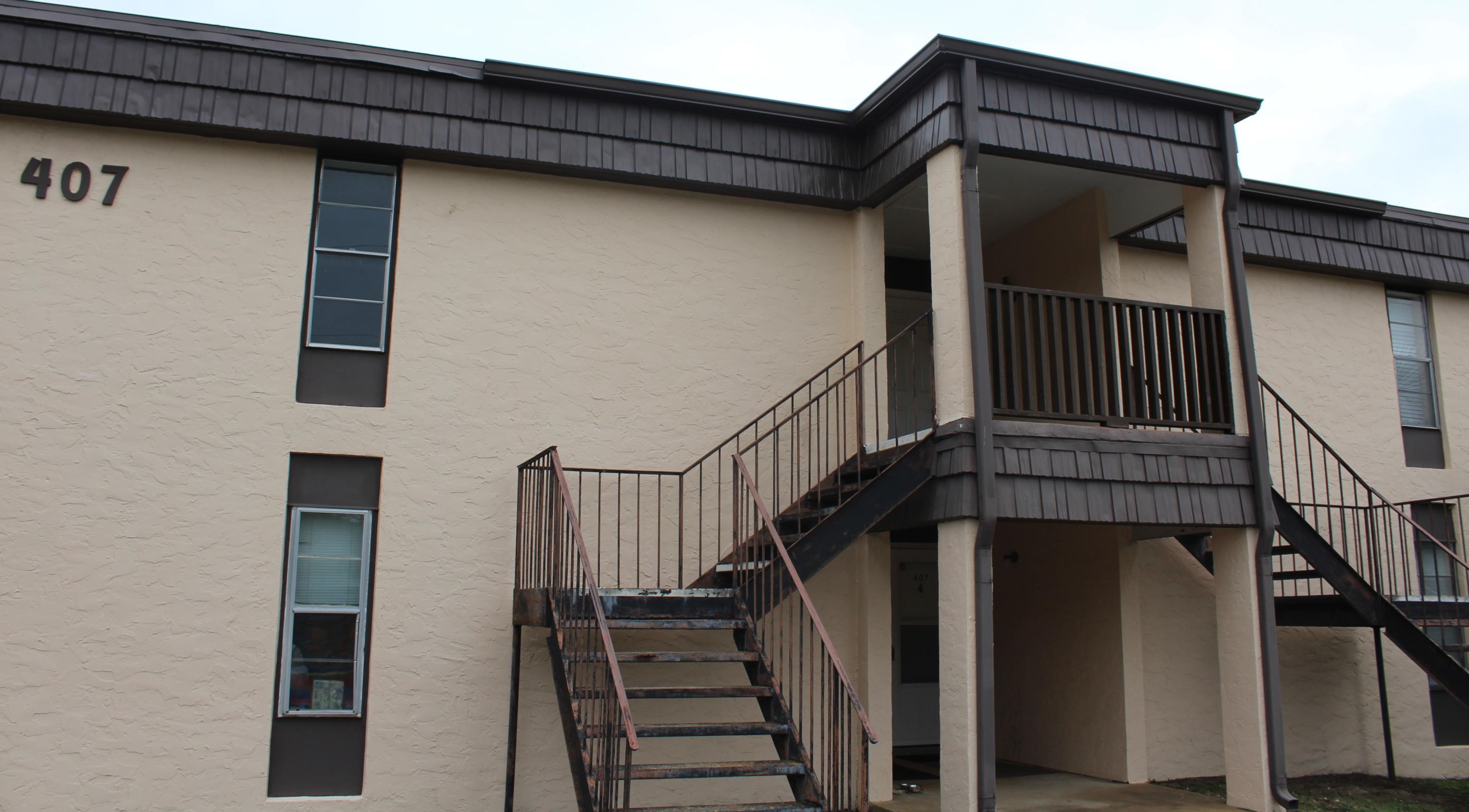 407 Marshall Ct #unit 07, Fort Walton Beach, FL 32548