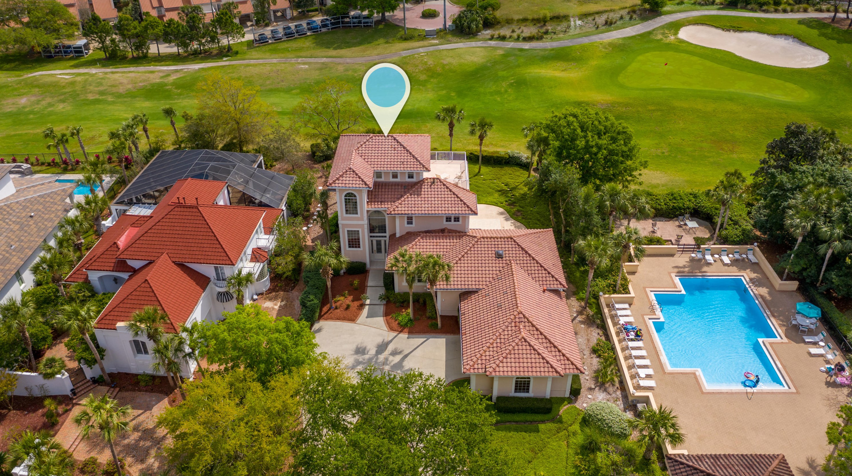 5304 Tivoli Dr, Destin, FL 32550-4261