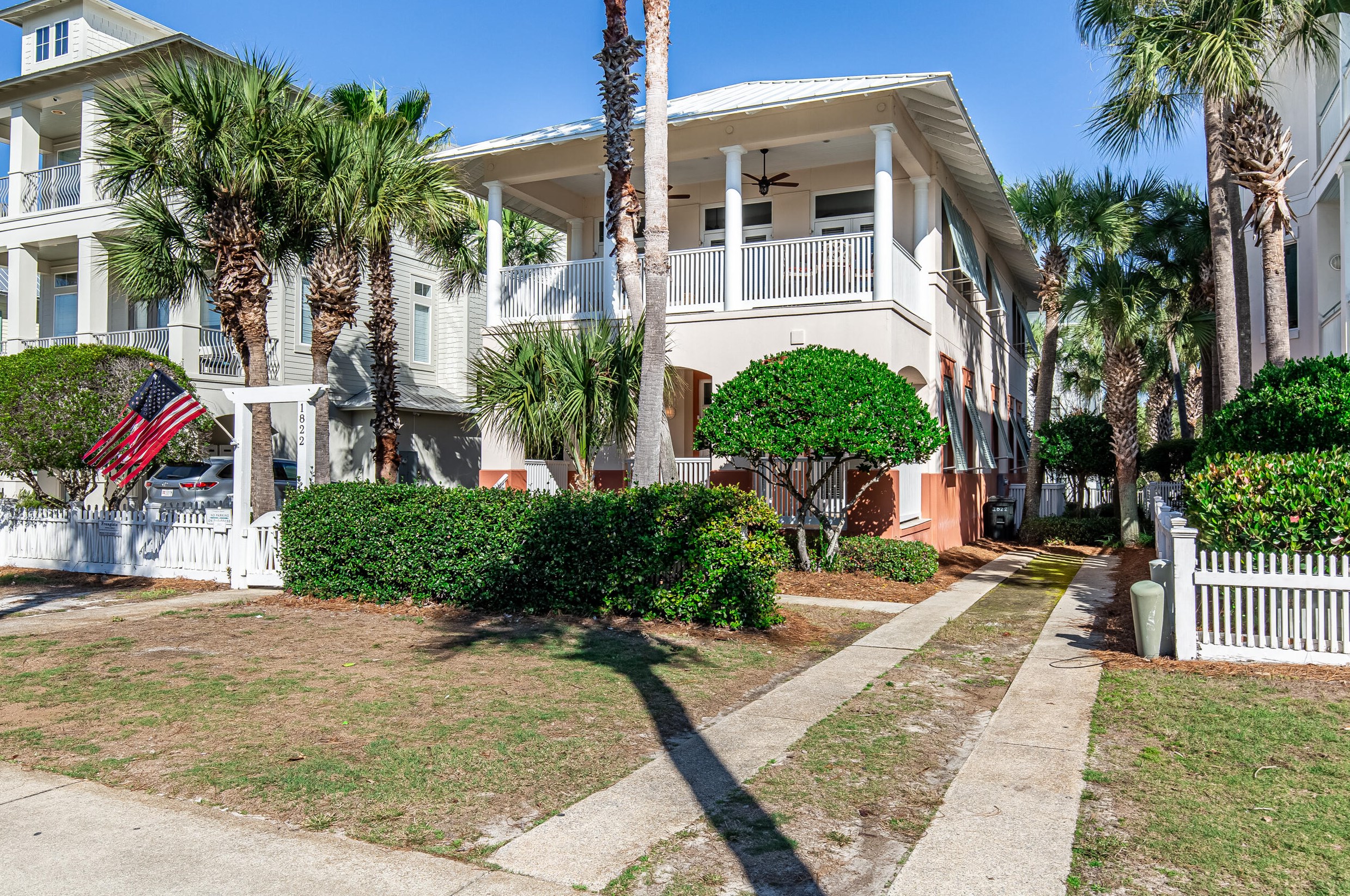 1822 Scenic Gulf Dr, Destin, FL 32550