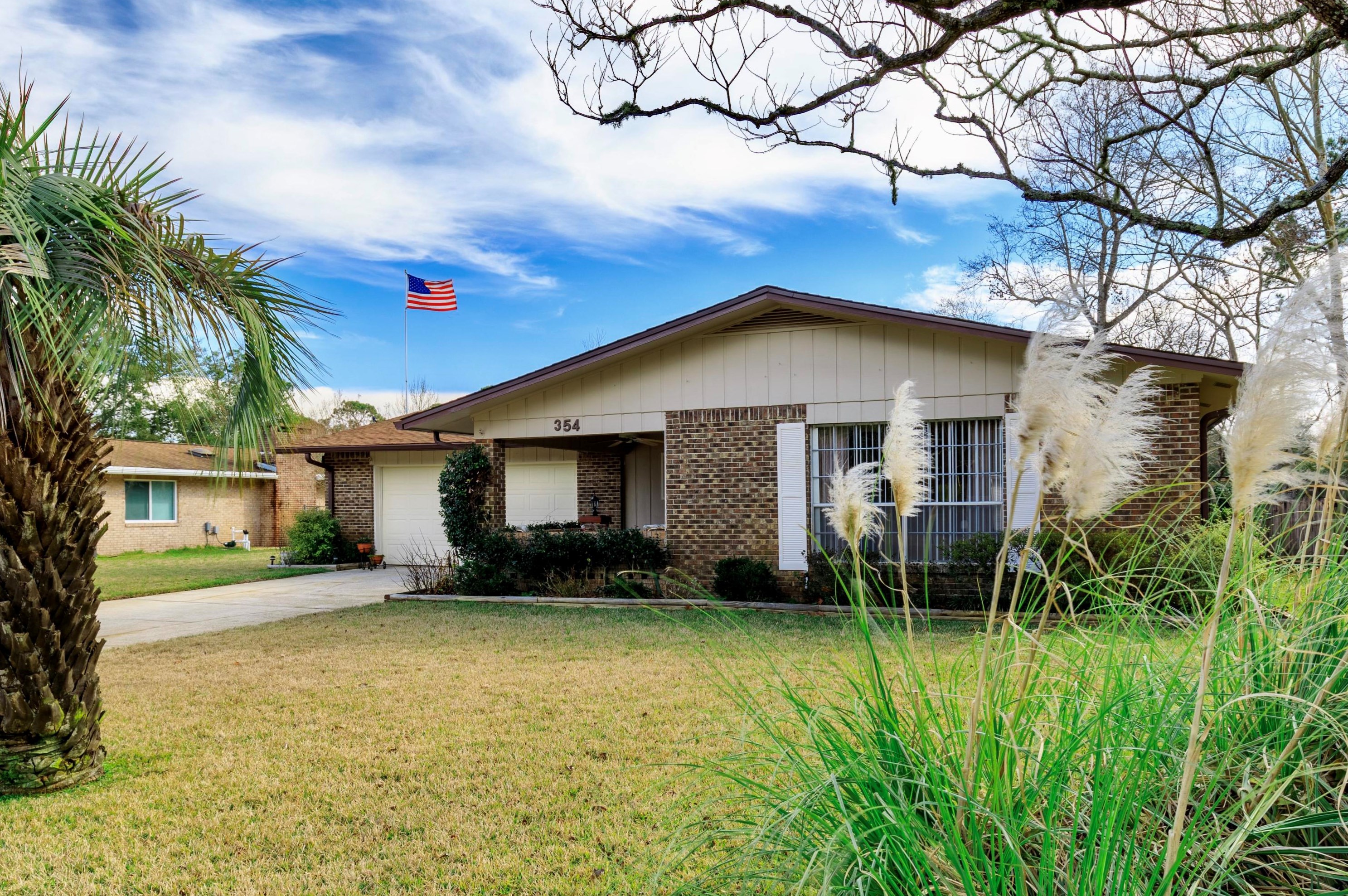 354 Jonquil Ave, Fort Walton Beach, FL 32548-6352
