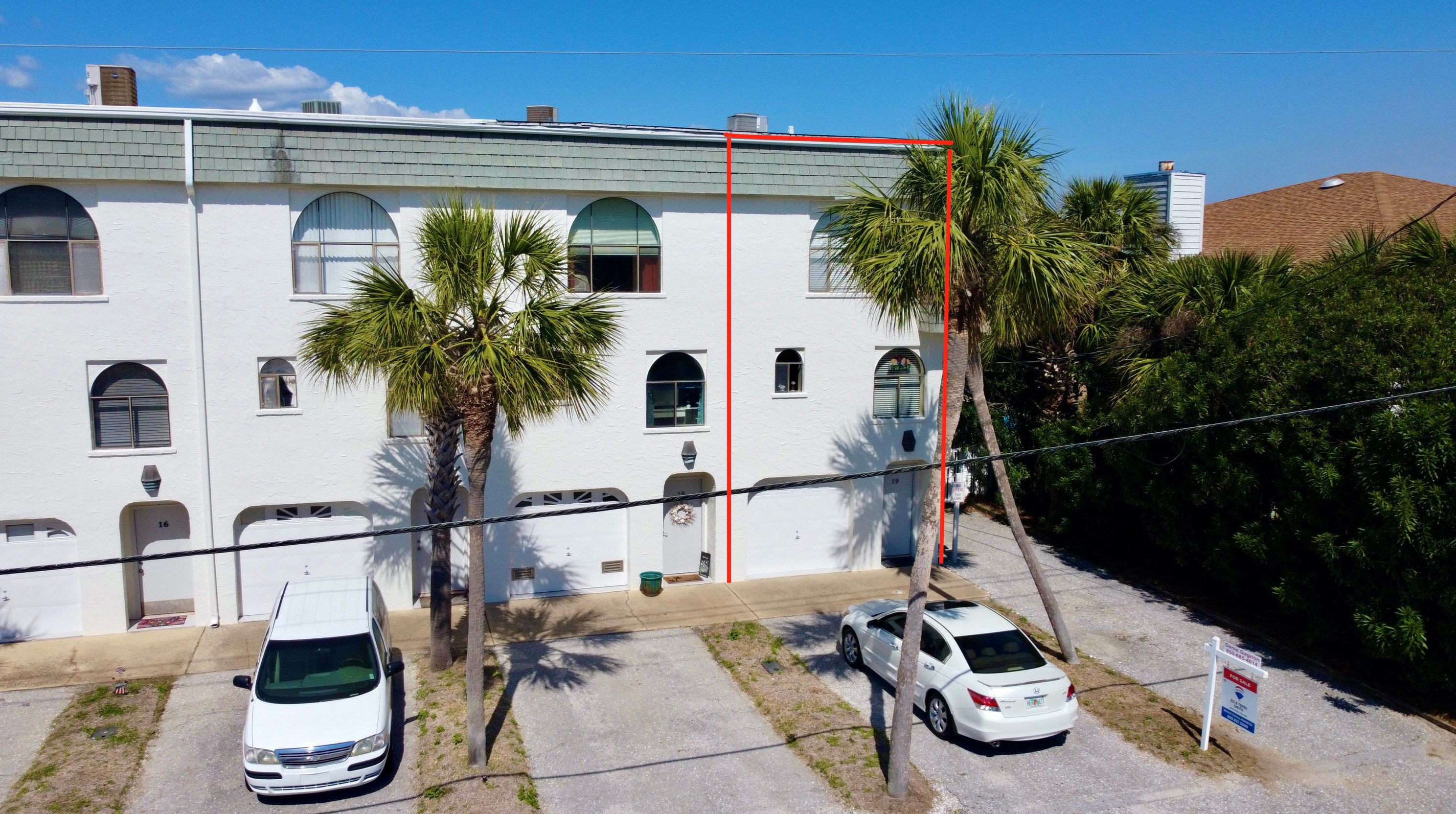 501 Gulf Shore Dr, Destin, FL 32541-3021