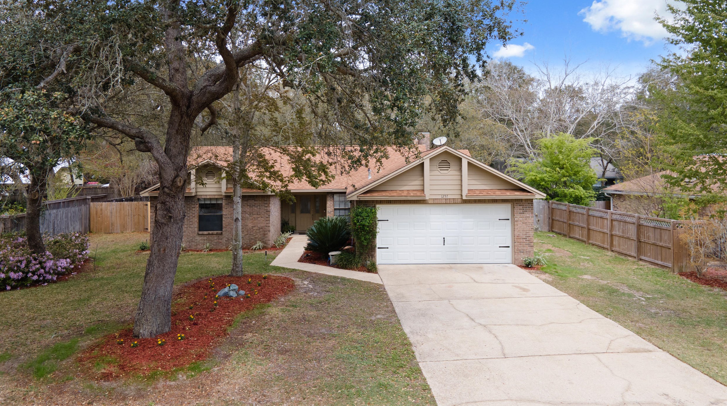 1257 Whitewood Way, Niceville, FL 32578-4235