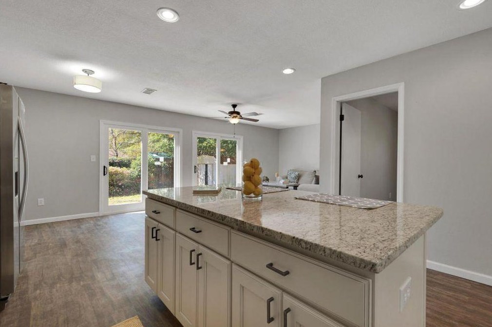 1002 Julia Ave, Niceville, FL 32578