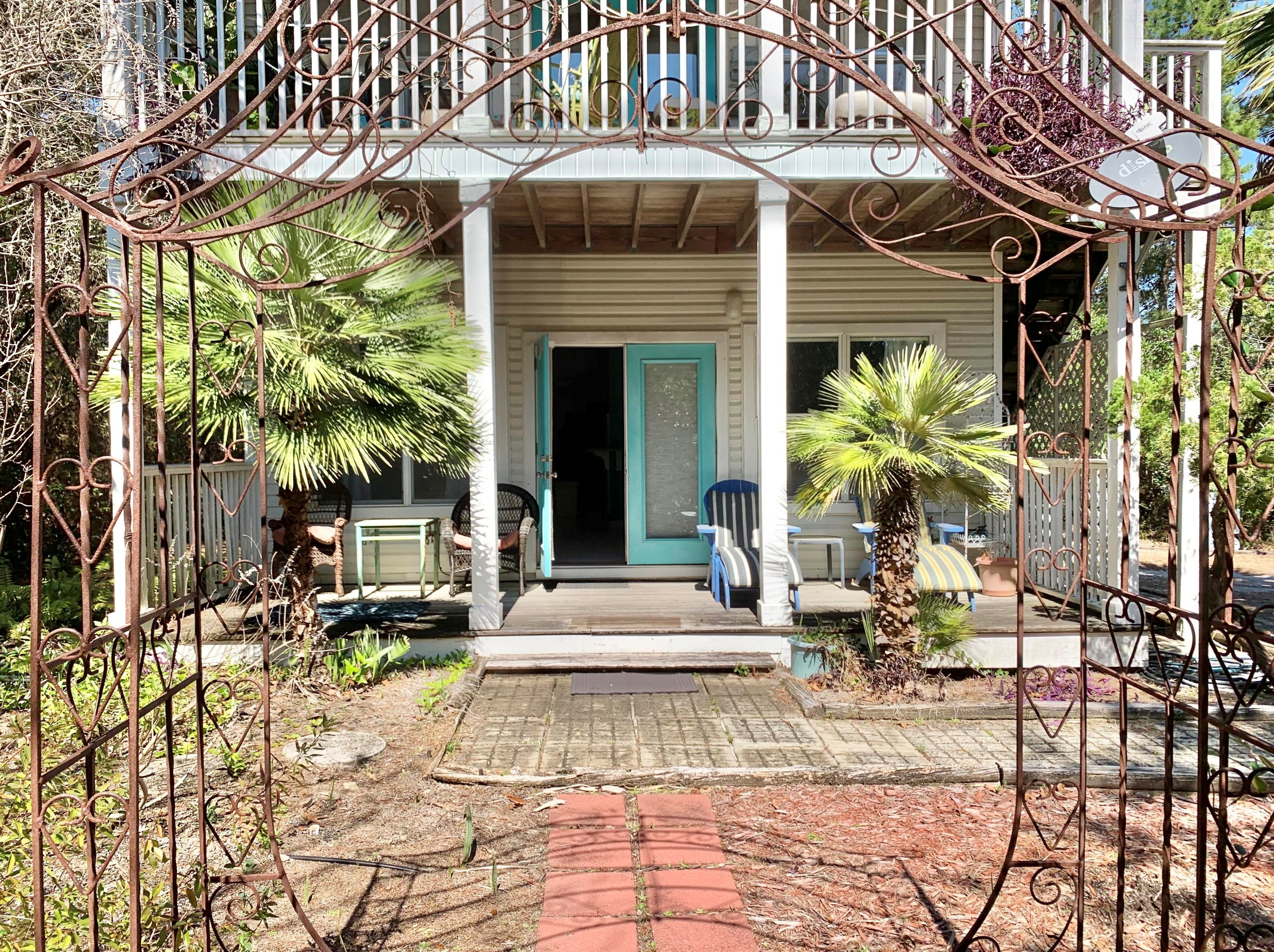 12 Grande Ave #b, Santa Rosa Beach, FL 32459