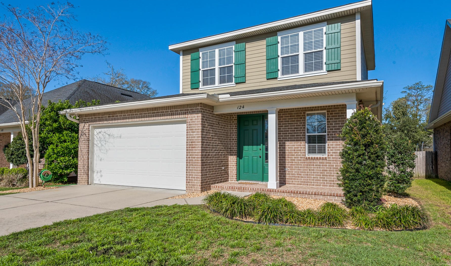 124 Arrowhead Way, Niceville, FL 32578