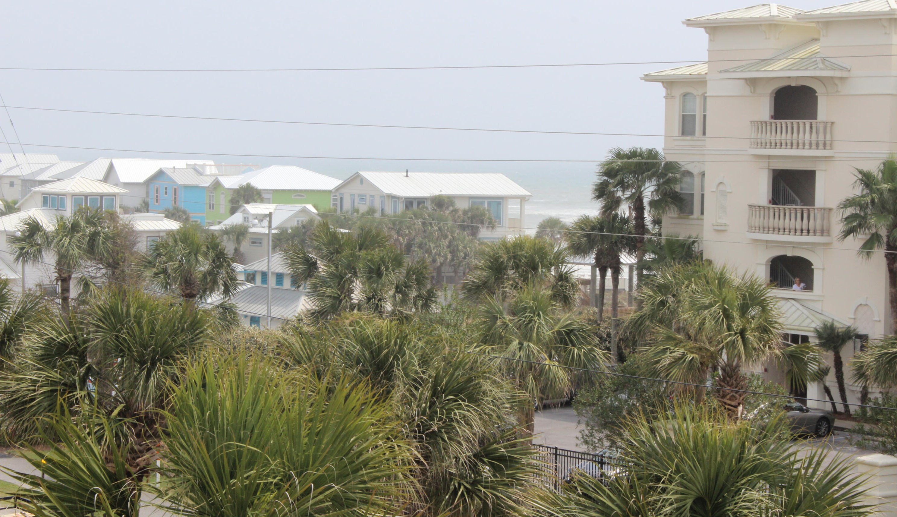 37 Town Center Loop #307, Santa Rosa Beach, FL 32459