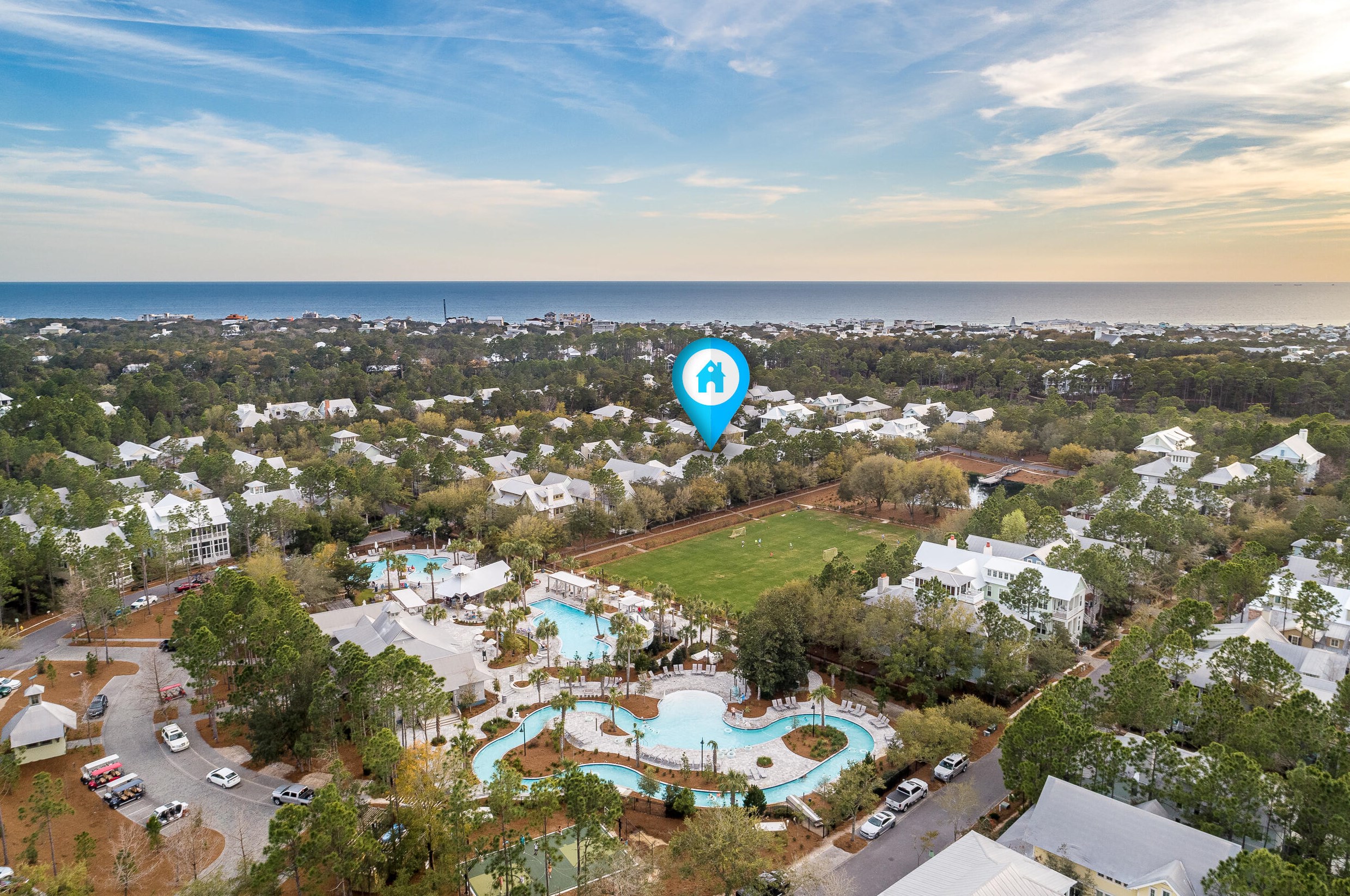 65 Spartina Cir, Santa Rosa Beach, FL 32459-7936