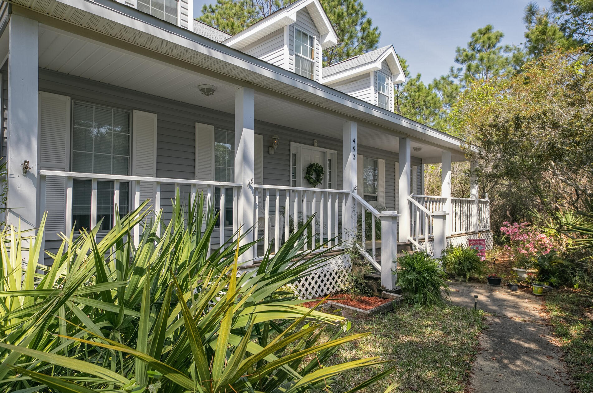 493 Golf Club Dr, Santa Rosa Beach, FL 32459-4138
