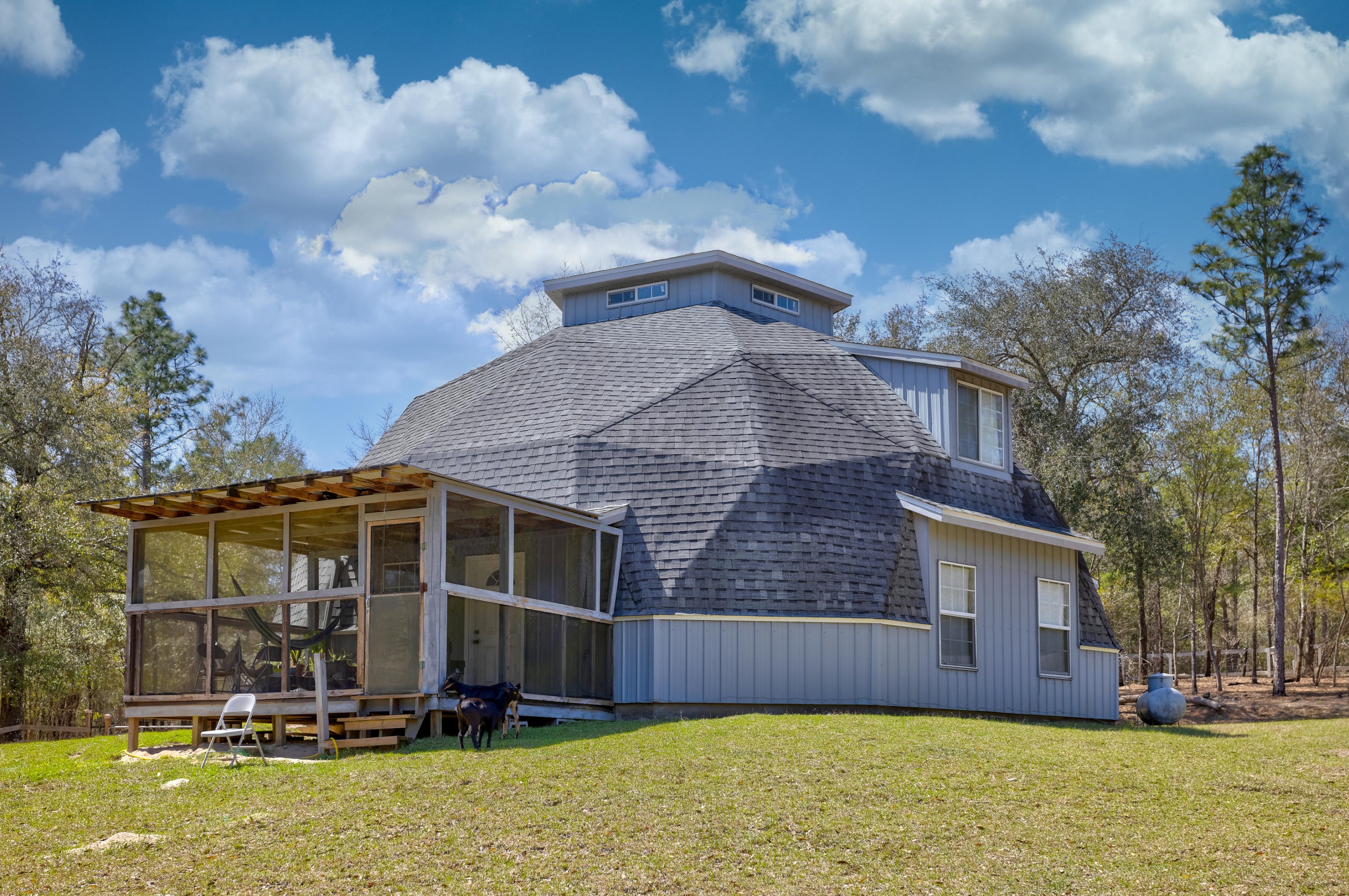 4472 Wilkerson Bluff Rd, Holt, FL 32564
