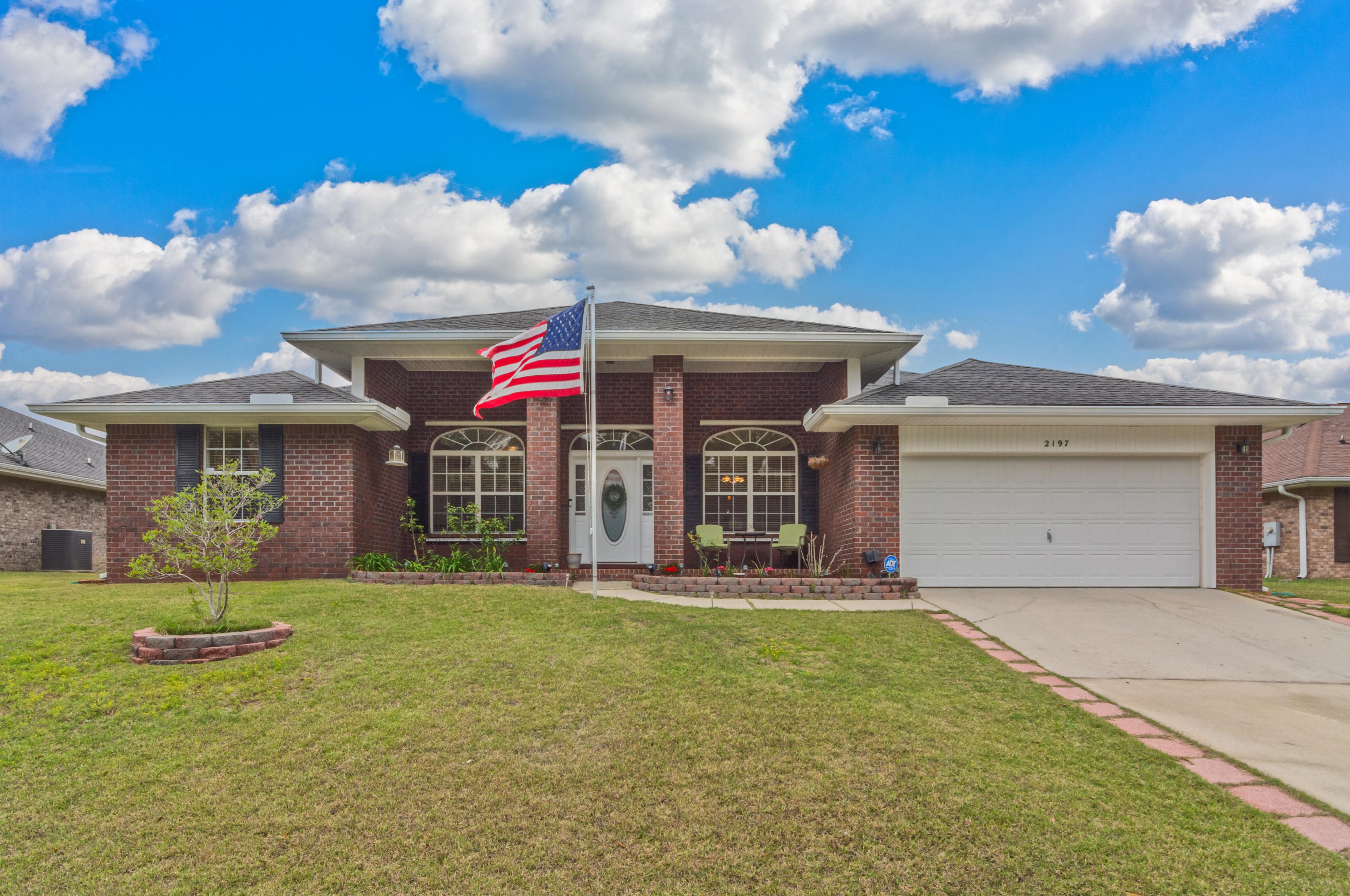 2197 Hagood Loop, Crestview, FL 32536-5458