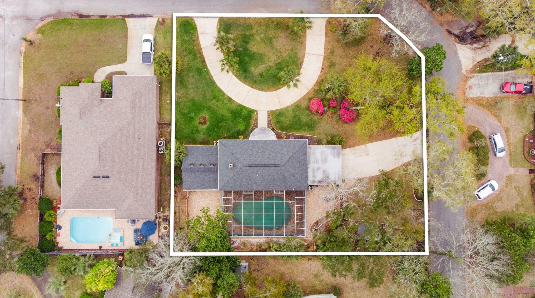 6 Bayshore Dr, Shalimar, FL 32579