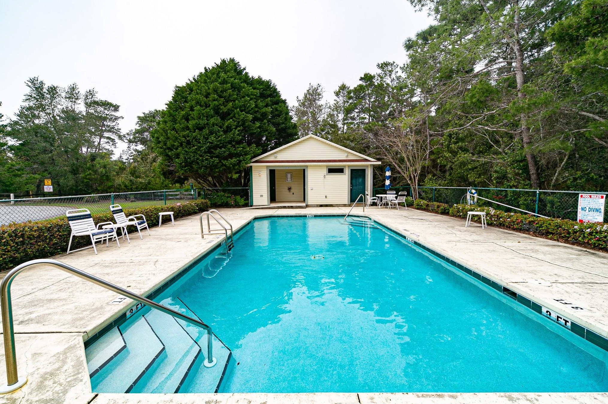 180 Via Largo, Santa Rosa Beach, FL 32459-8607
