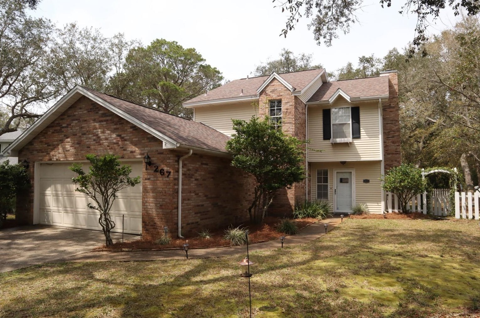 267 W Dominica Circle W, Niceville, FL 32578