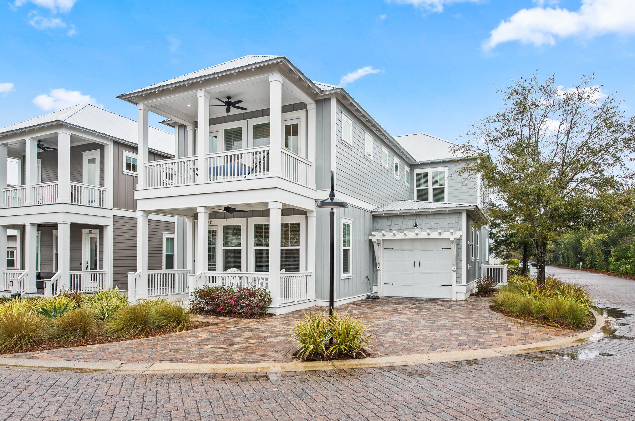 542 Gulfview Cir, Santa Rosa Beach, FL 32459-7822