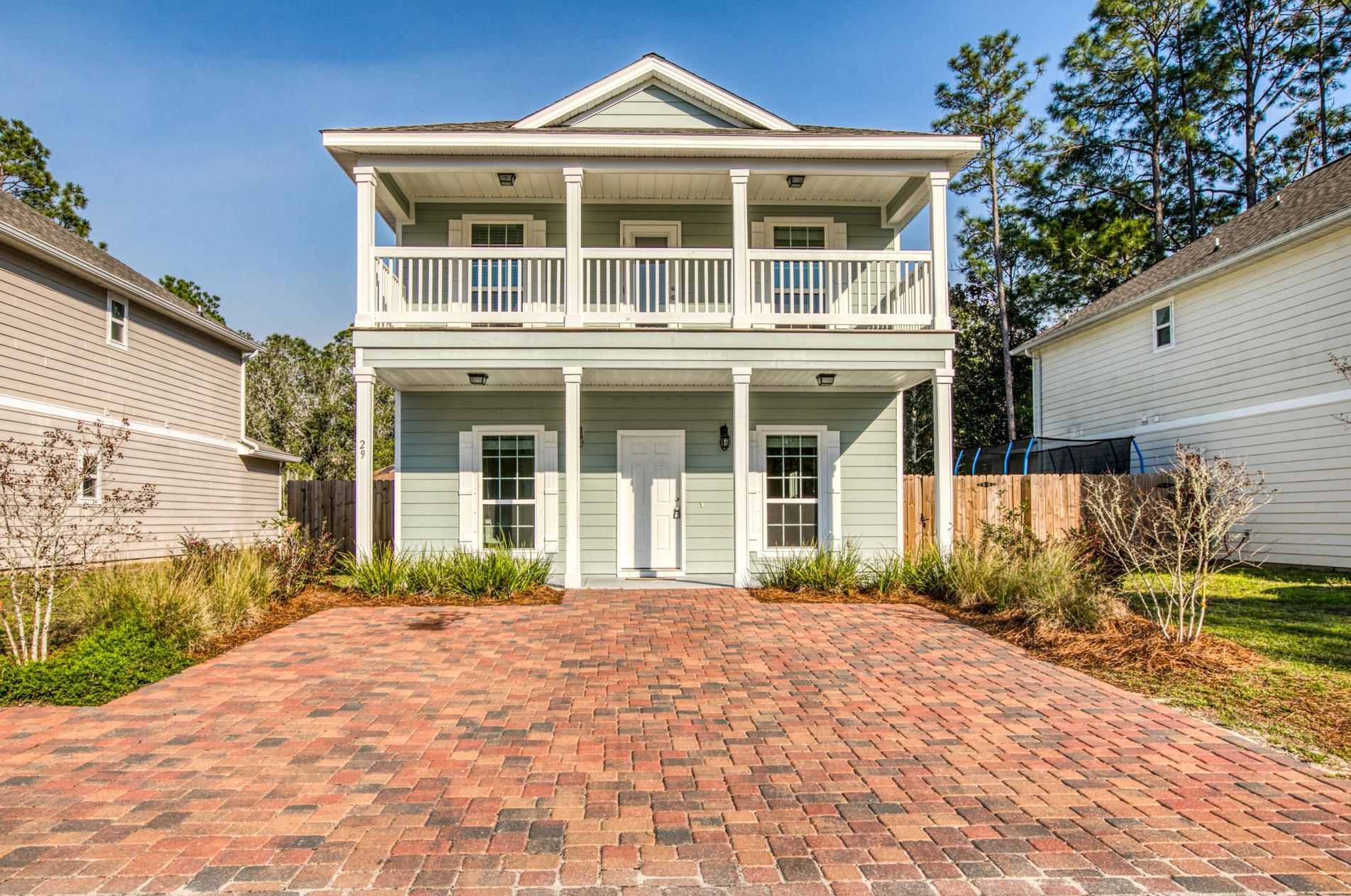 29 Tranquility Ct, Santa Rosa Beach, FL 32459-7603
