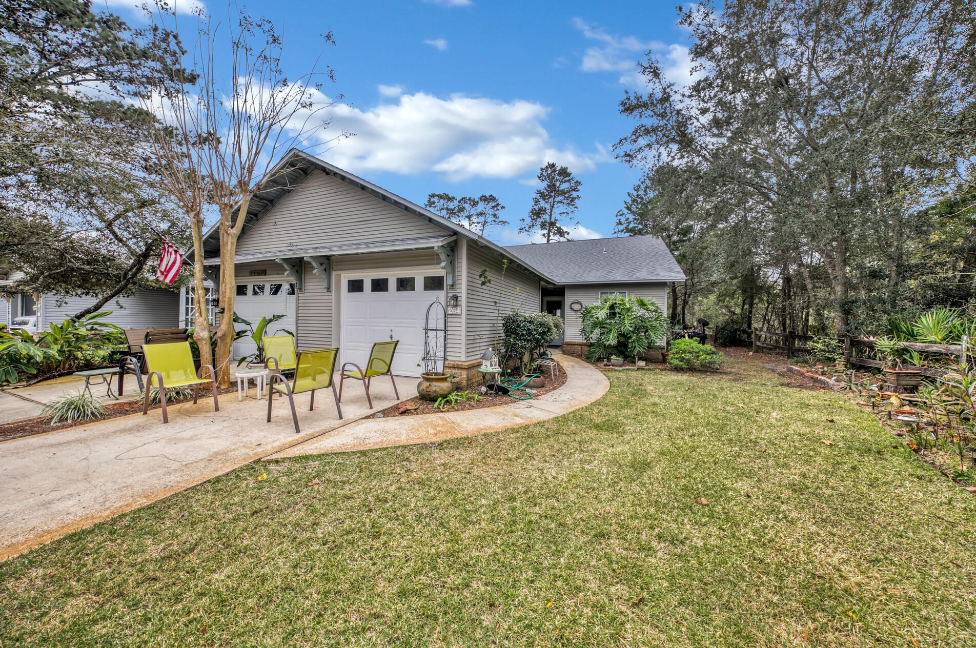 264 Via Largo, Santa Rosa Beach, FL 32459-8610
