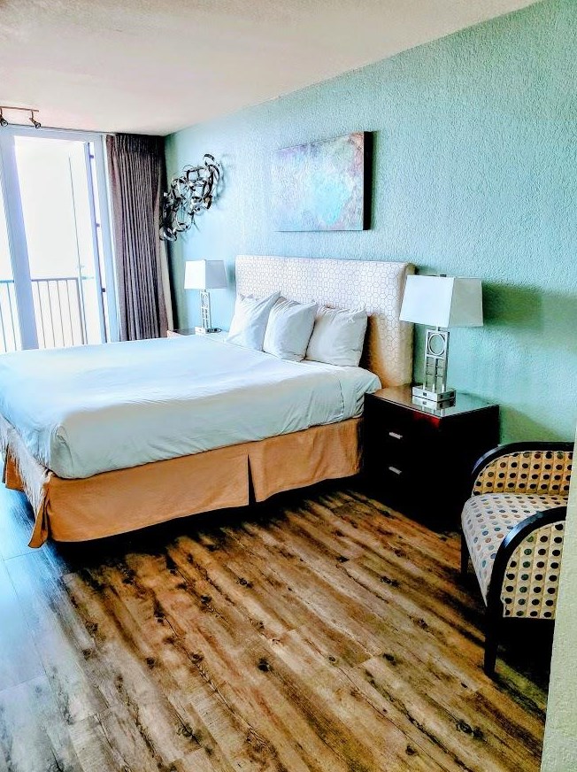 200 Sandestin Blvd, Destin FL  32550-7210 exterior