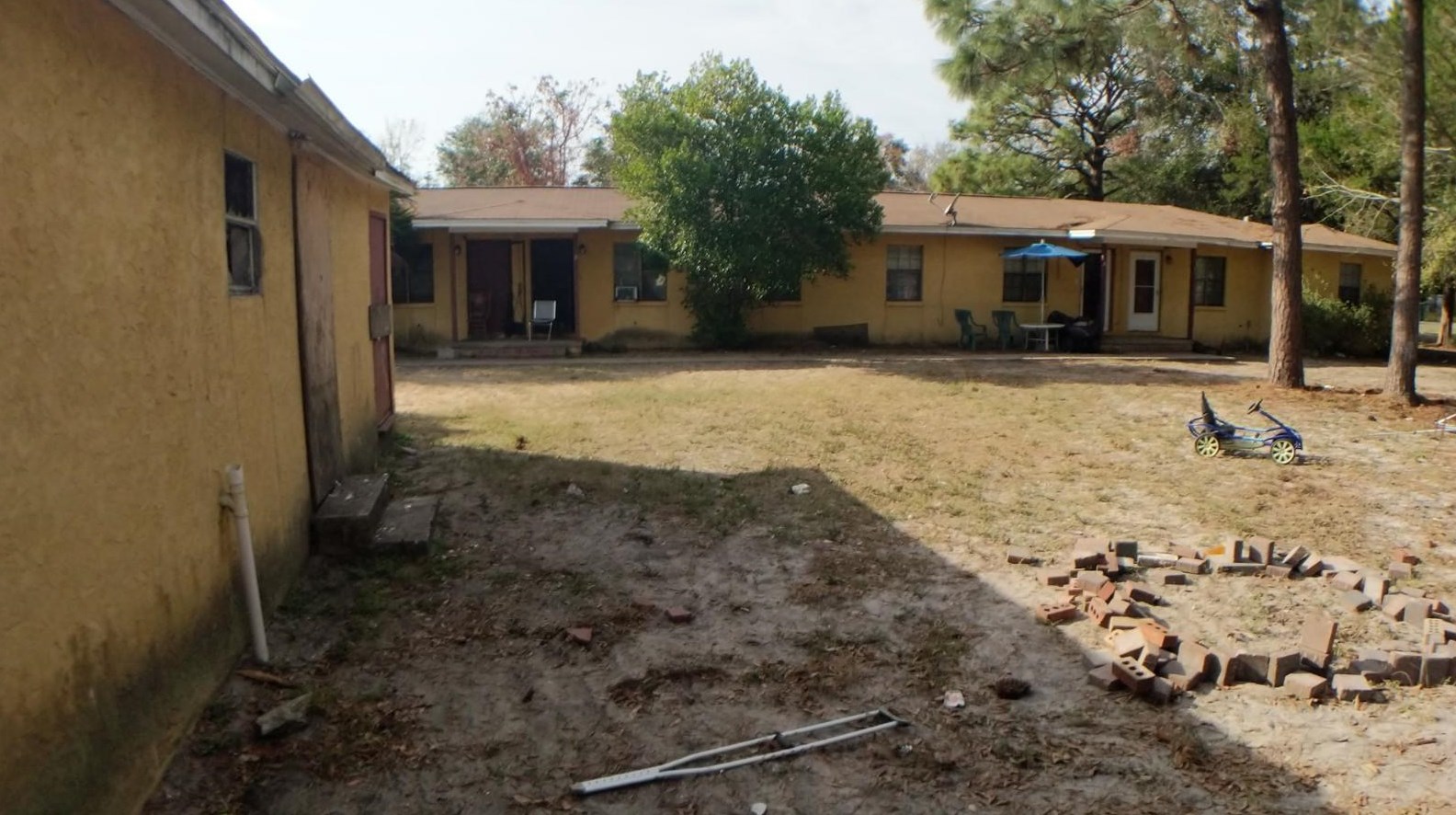 607 Lovejoy Rd, Fort Walton Beach, FL 32548-3819