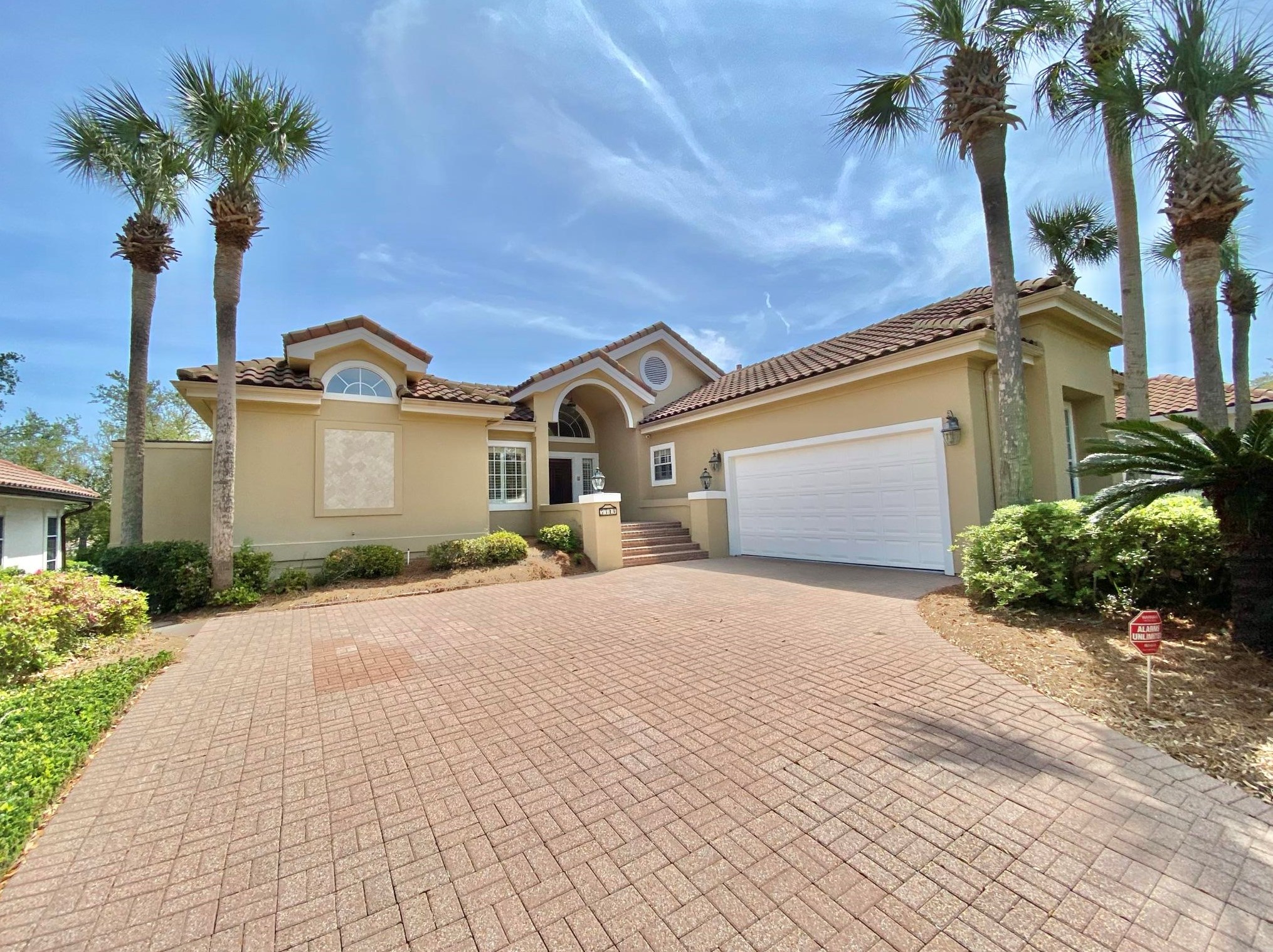 5310 Tivoli Dr, Destin, FL 32550-4261