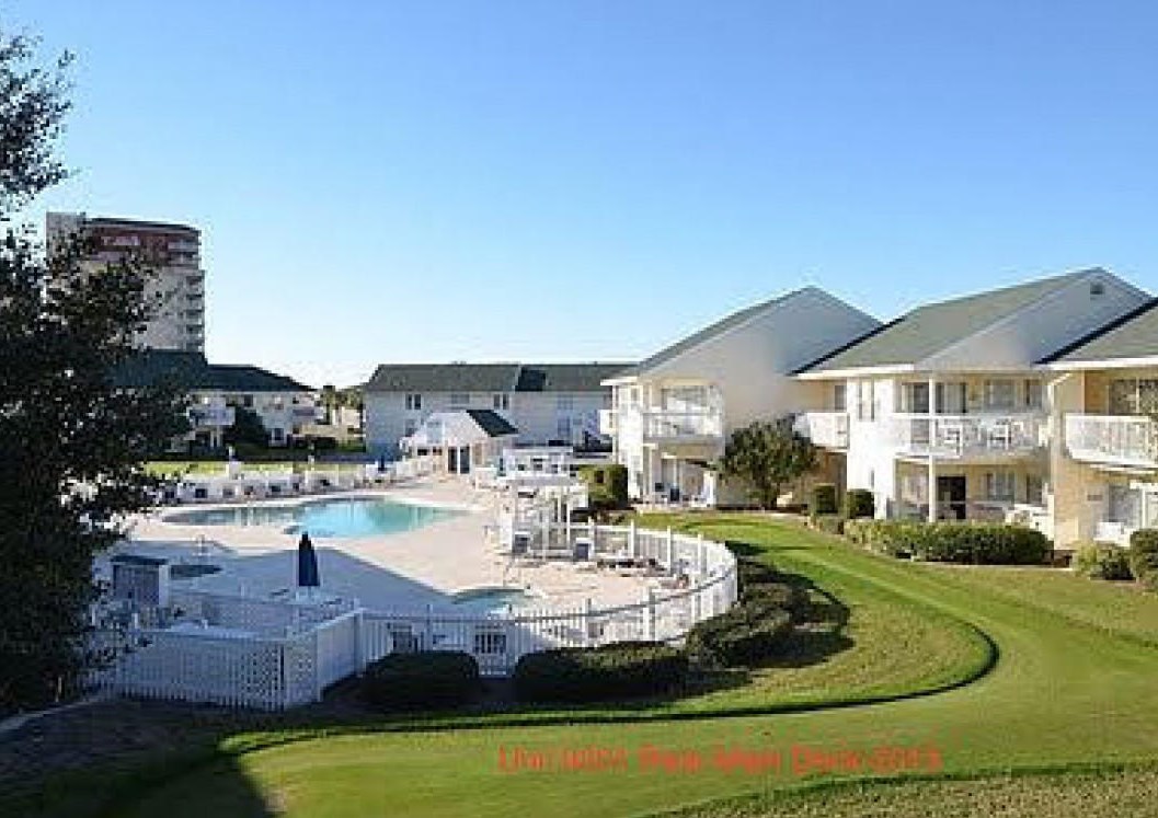 775 Gulf Shore Dr, Destin FL  32541-3100 exterior