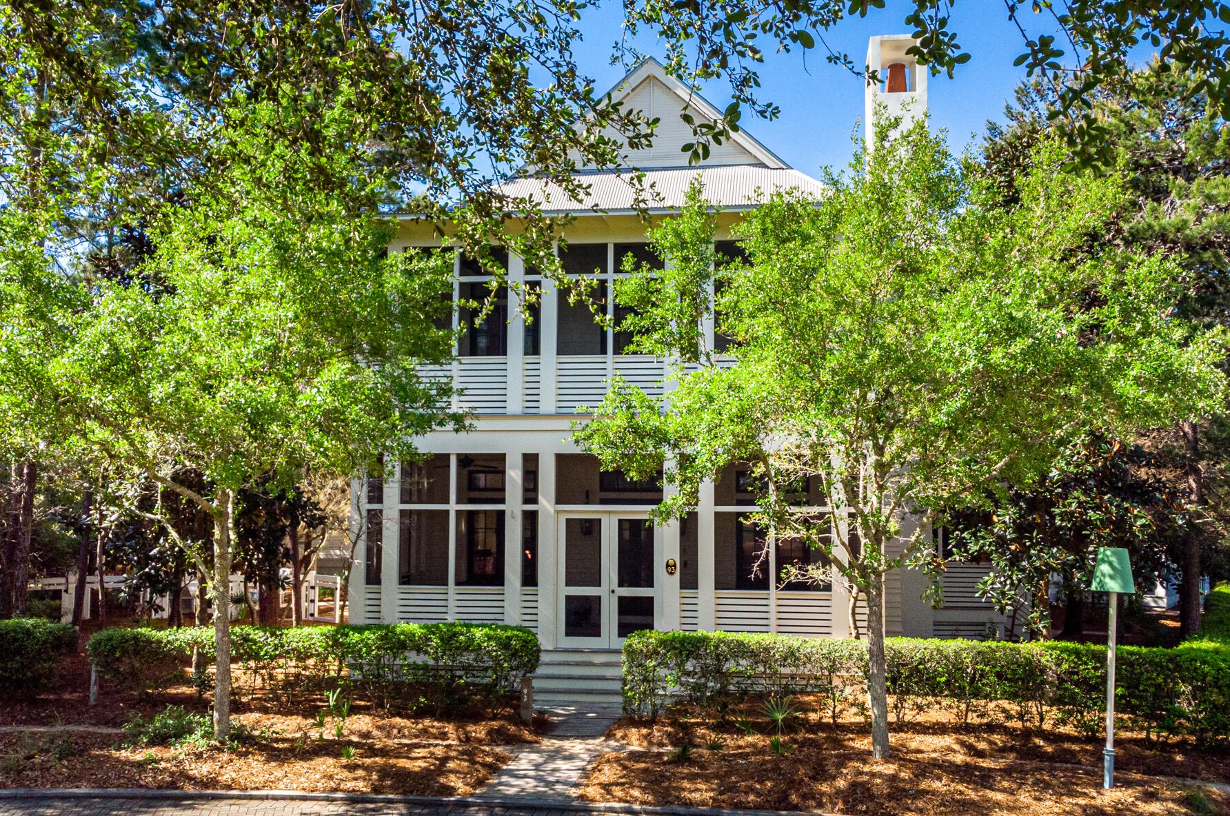 93 Sand Hill Cir, Santa Rosa Beach, FL 32459-7969