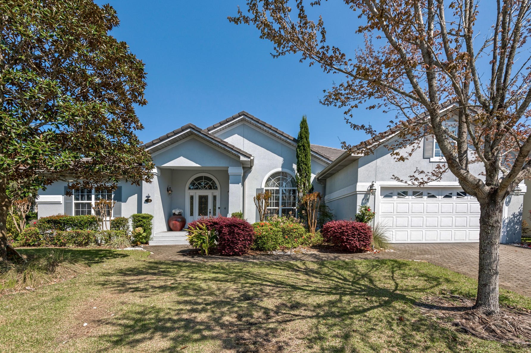 1391 Sunset Beach Dr, Niceville, FL 32578-4821