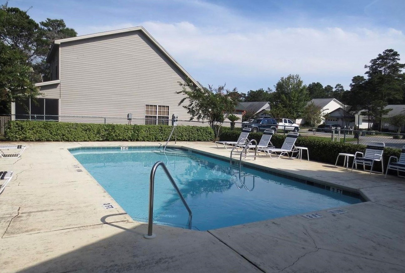 190 Via Largo, Santa Rosa Beach, FL 32459-8607
