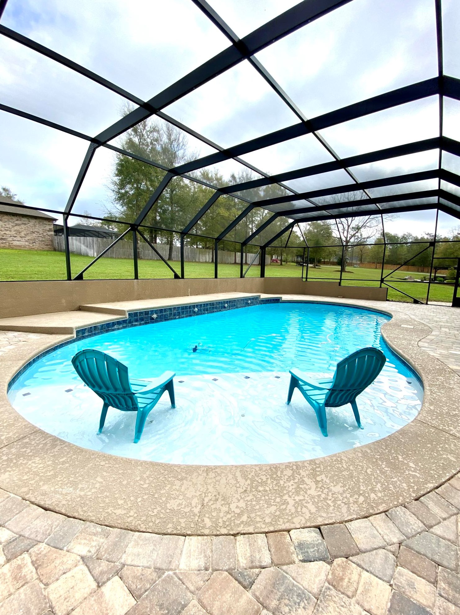 2441 Hammock Ln, Crestview, FL 32536-0015