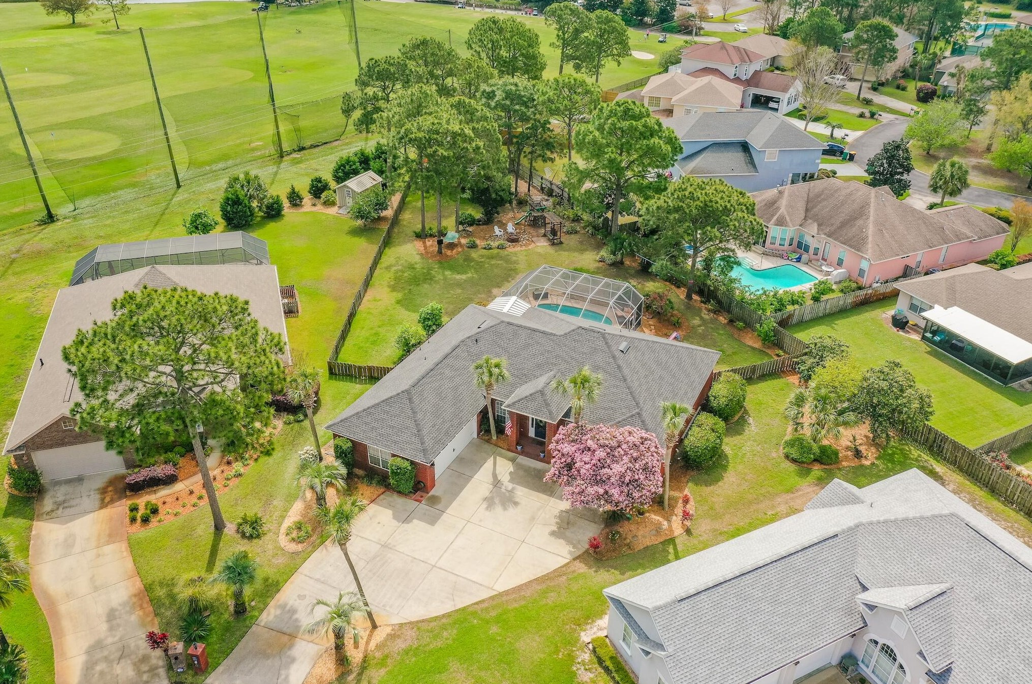 422 Baywinds Dr, Destin, FL 32541-3701