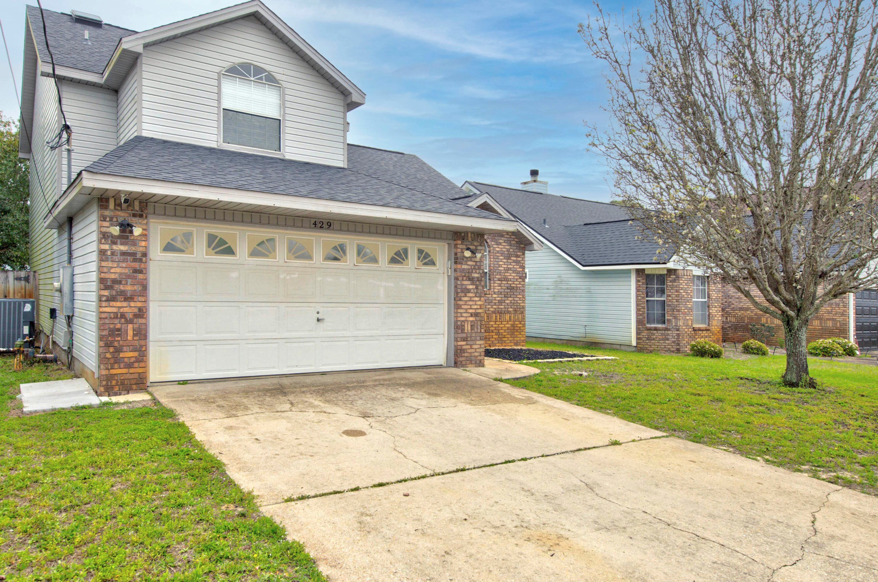 429 Bridgewater Ct, Mary Esther, FL 32569-2139