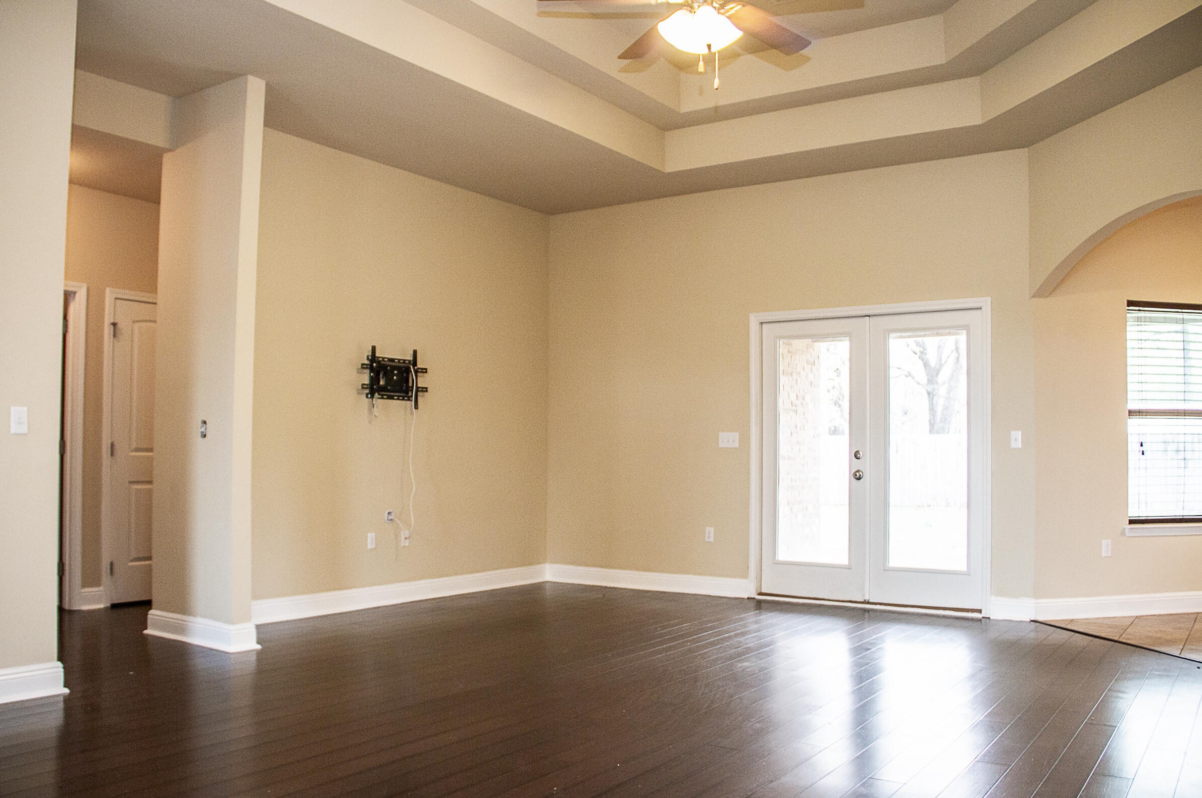 3571 Autumn Woods Dr, Crestview FL  32539-5442 exterior