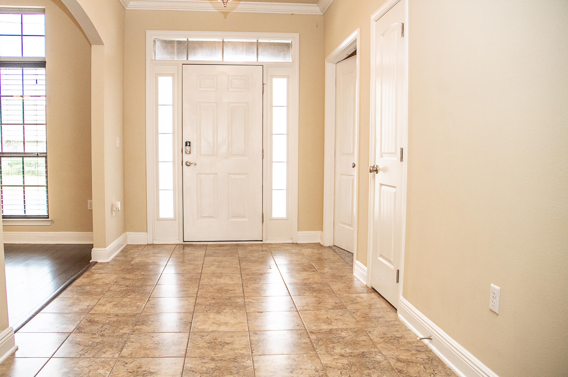 3571 Autumn Woods Dr, Crestview FL  32539-5442 exterior