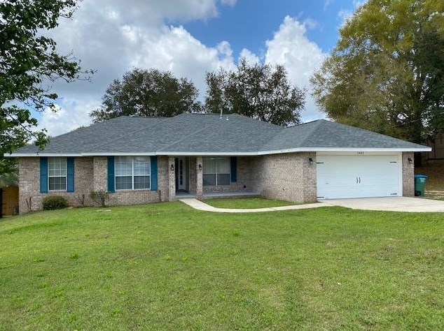 5405 Josh Dr, Crestview, FL 32536-2209