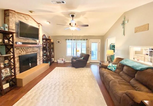 1149 Troon Dr, Niceville FL  32578-4064 exterior
