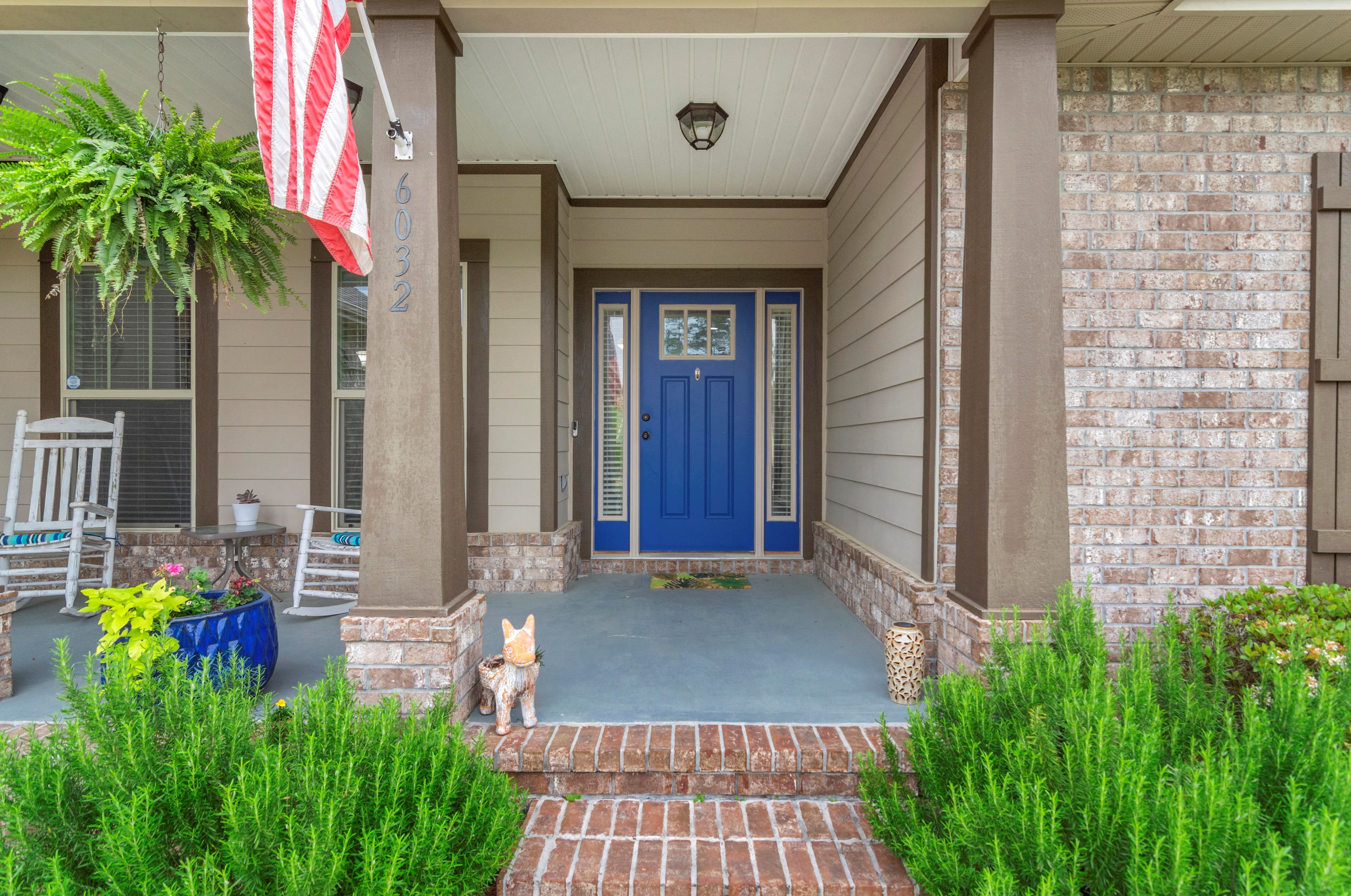 6032 Trestle St, Crestview, FL 32536-4379