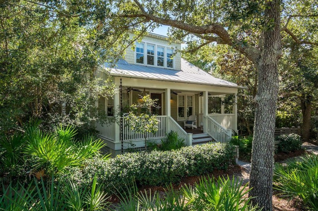 394 Red Cedar Way, Santa Rosa Beach, FL 32459-5984