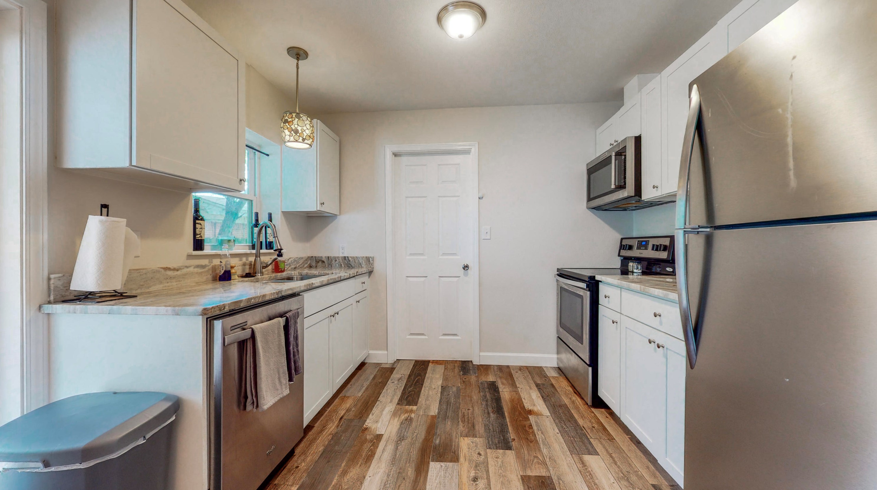 200 Ajax Dr, Fort Walton Beach, FL 32548-3802
