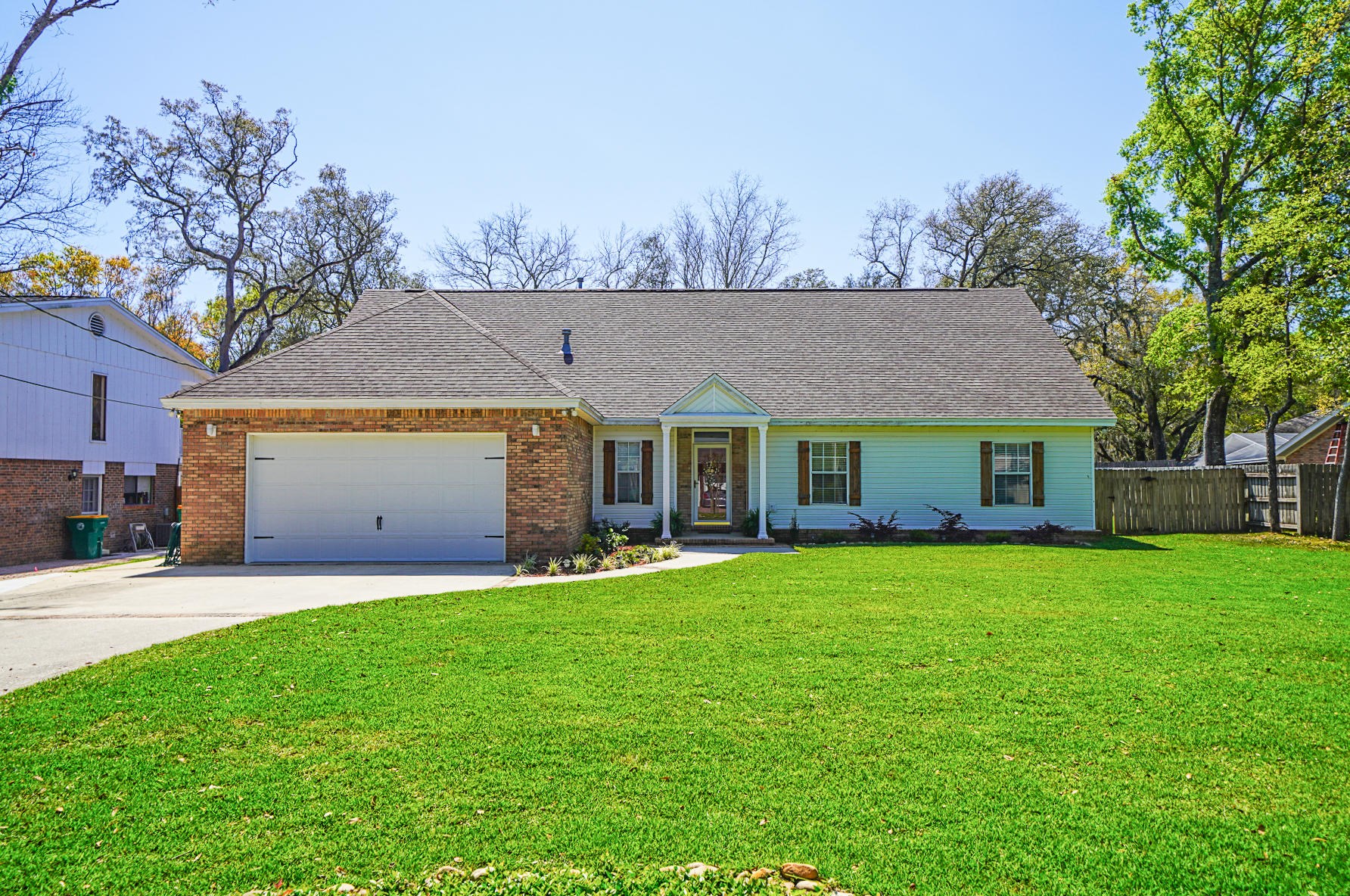 110 Troy Cir, Fort Walton Beach, FL 32547