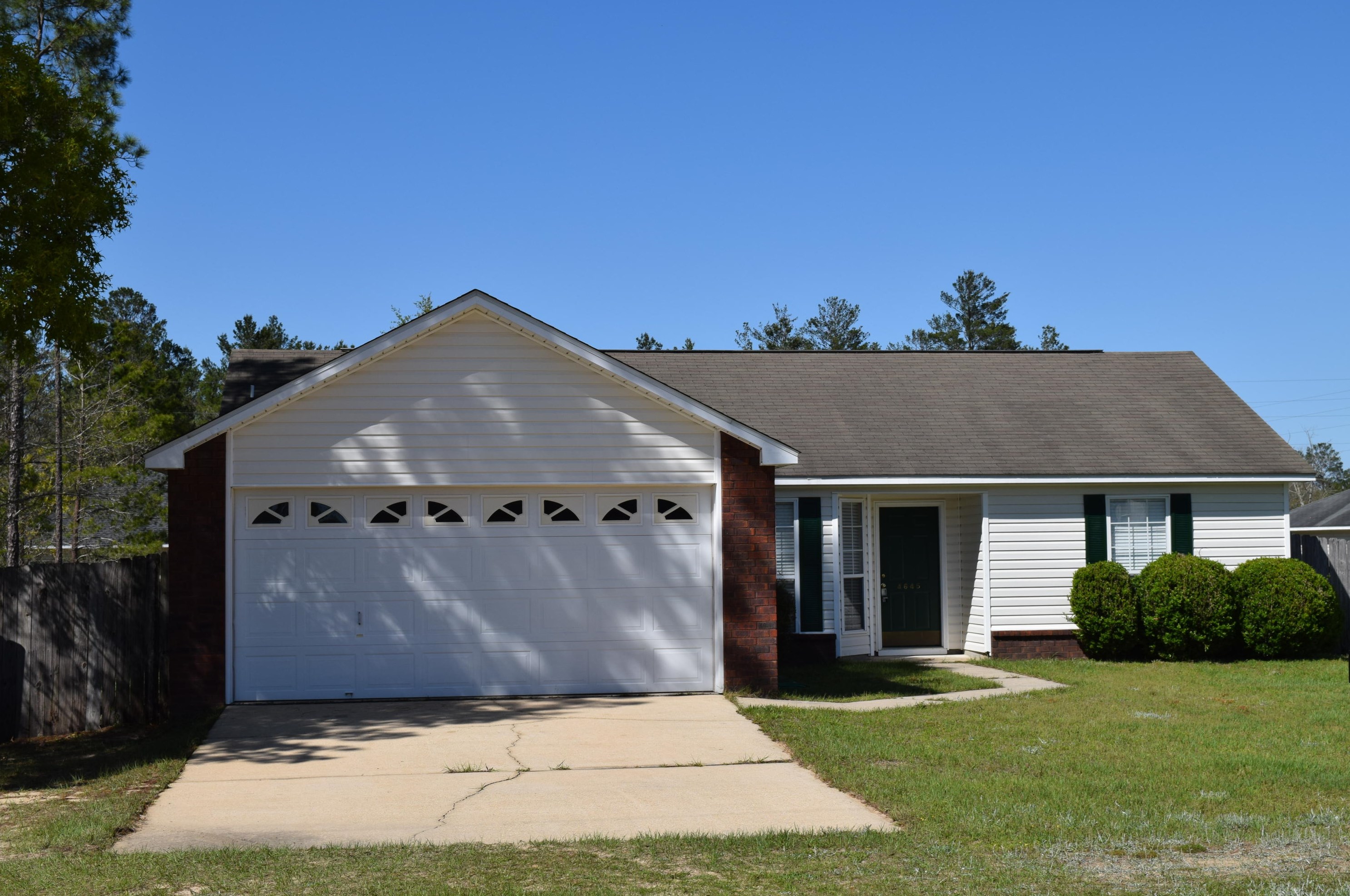 4645 Falcon Way, Crestview, FL 32539-8788