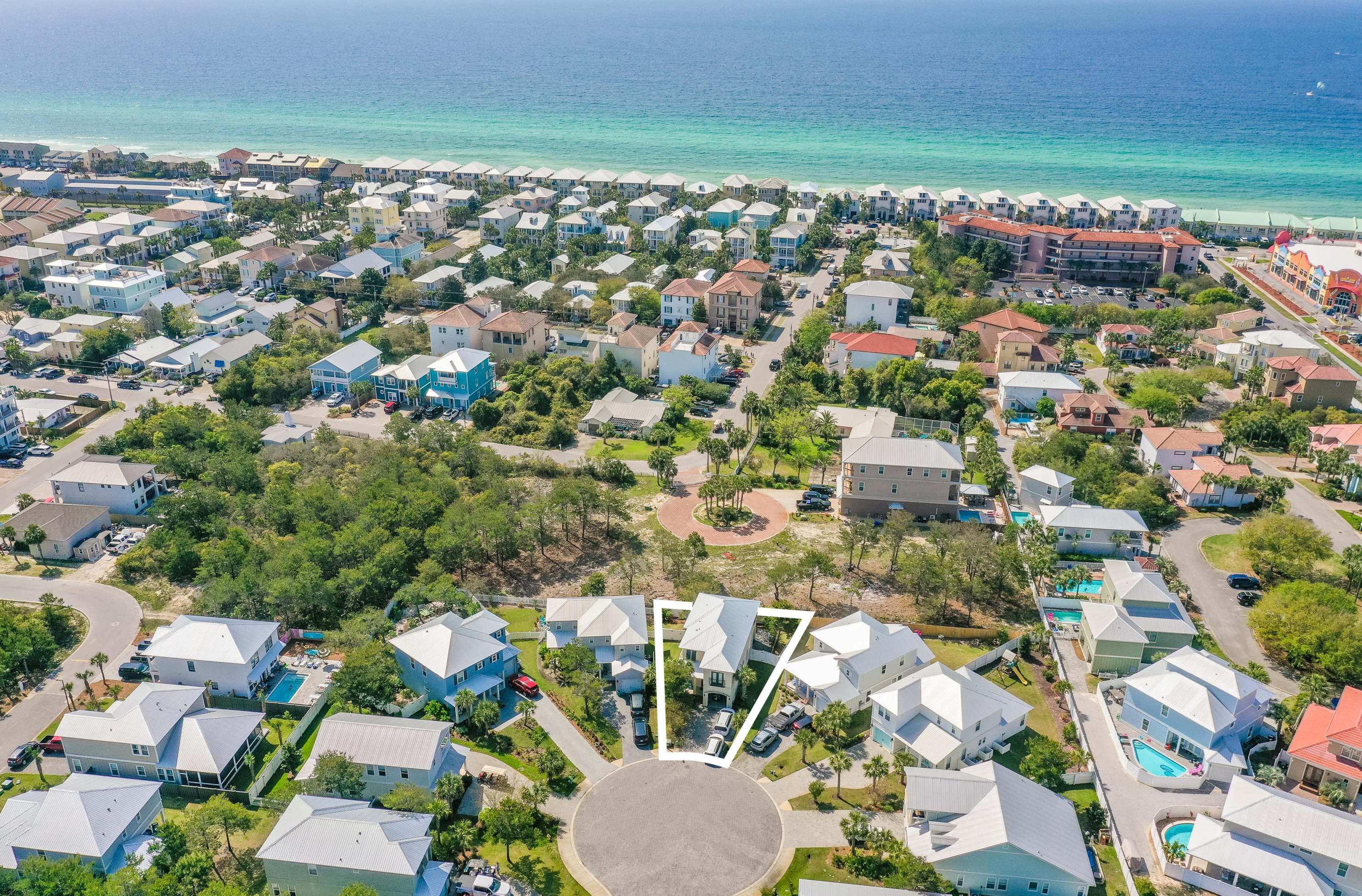 174 Penelope St, Destin, FL 32550