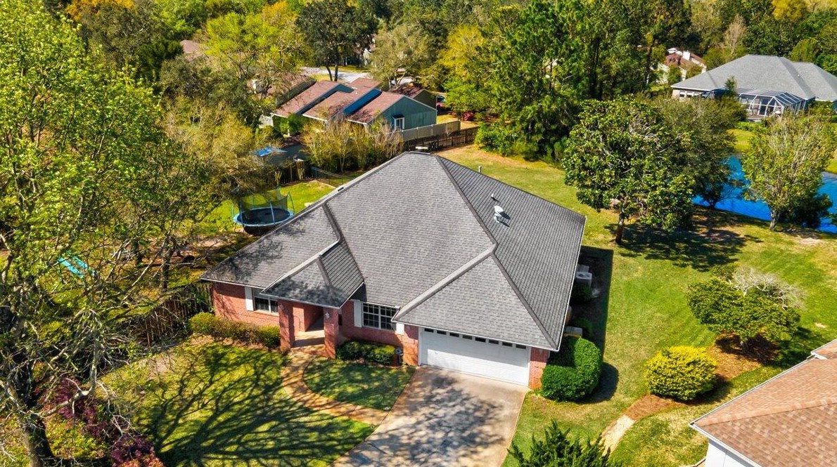 4226 Otterlake Cv, Niceville, FL 32578-8776