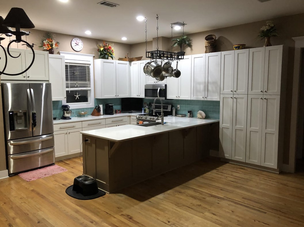 828 Eden Dr, Santa Rosa Beach, FL 32459-5955