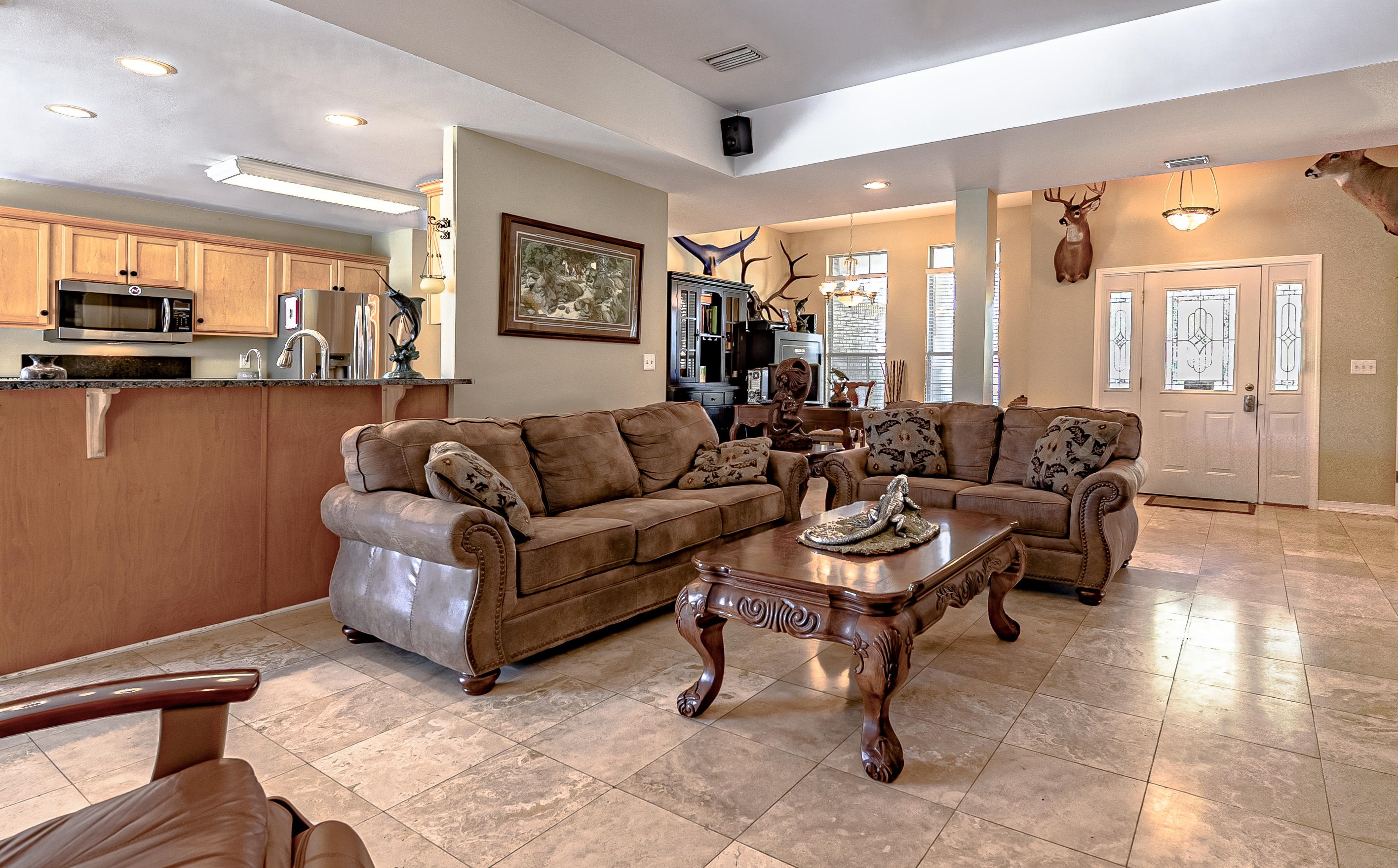 321 Snapper Dr, Destin FL  32541-2211 exterior