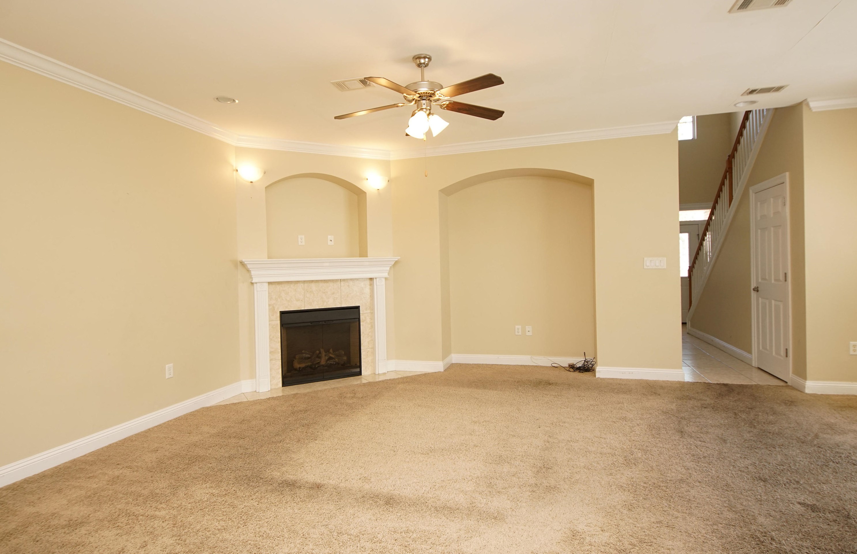 141 Big Oaks Ln, Niceville FL  32578-1954 exterior