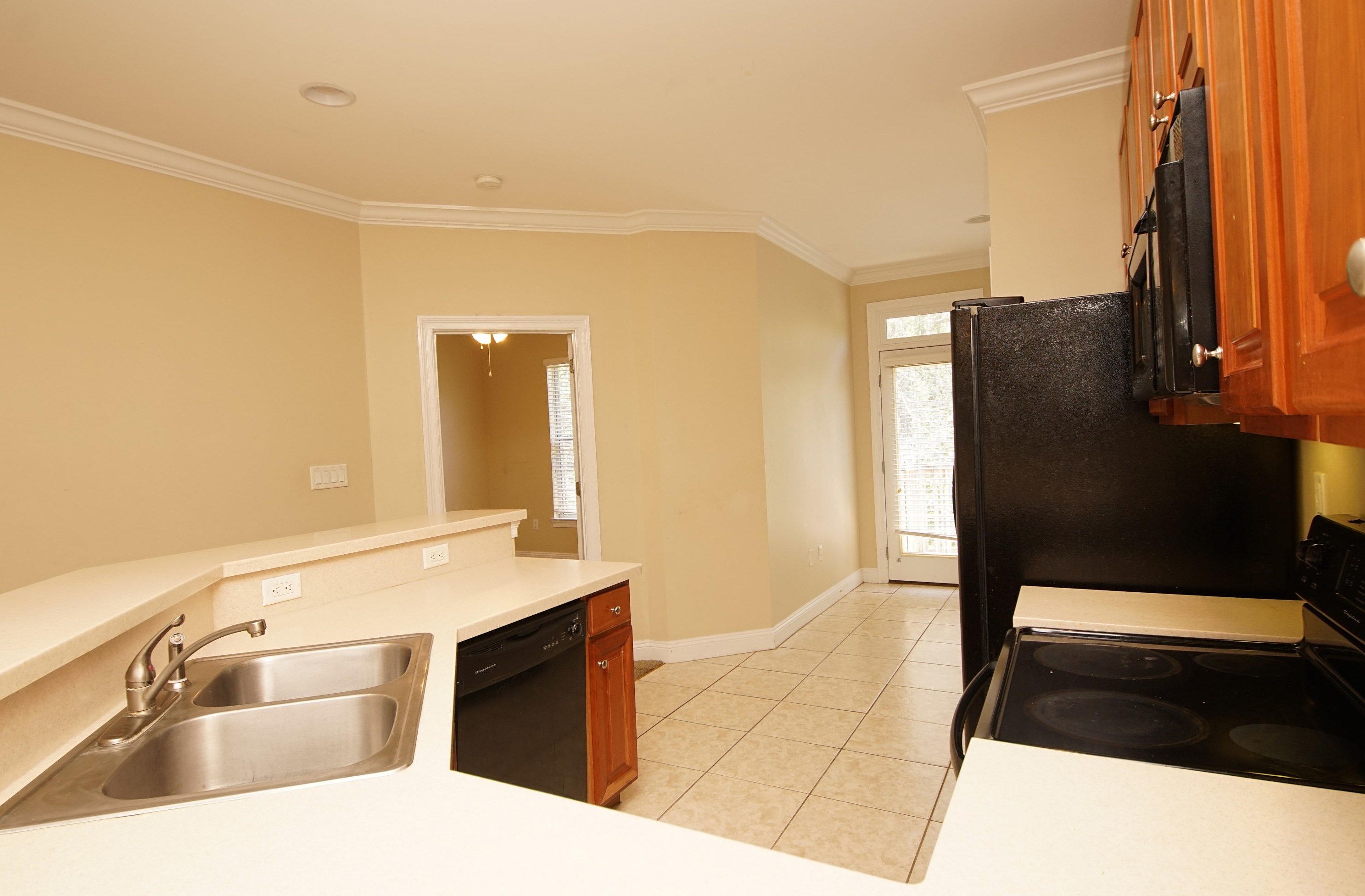 141 Big Oaks Ln, Niceville FL  32578-1954 exterior