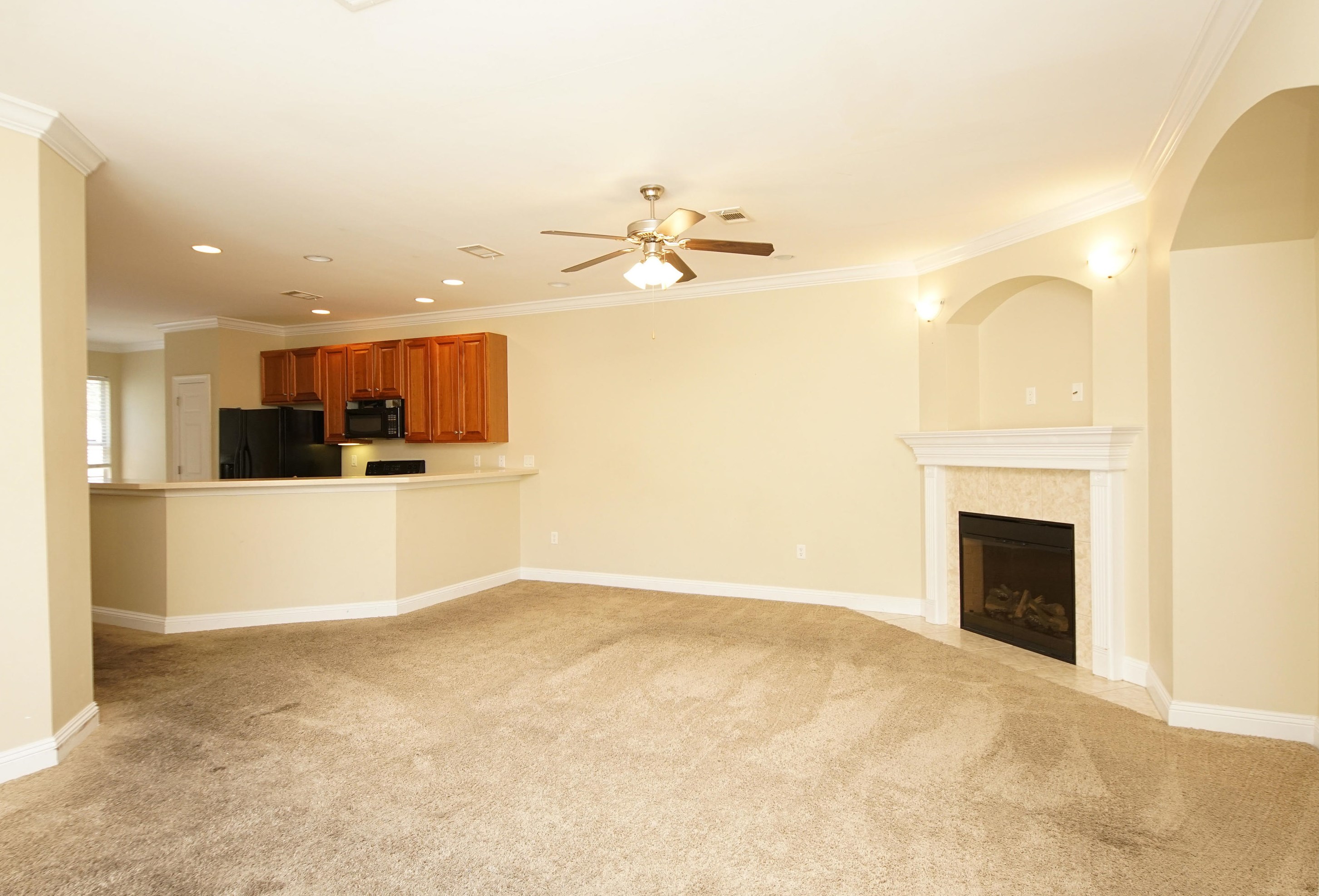 141 Big Oaks Ln, Niceville FL  32578-1954 exterior