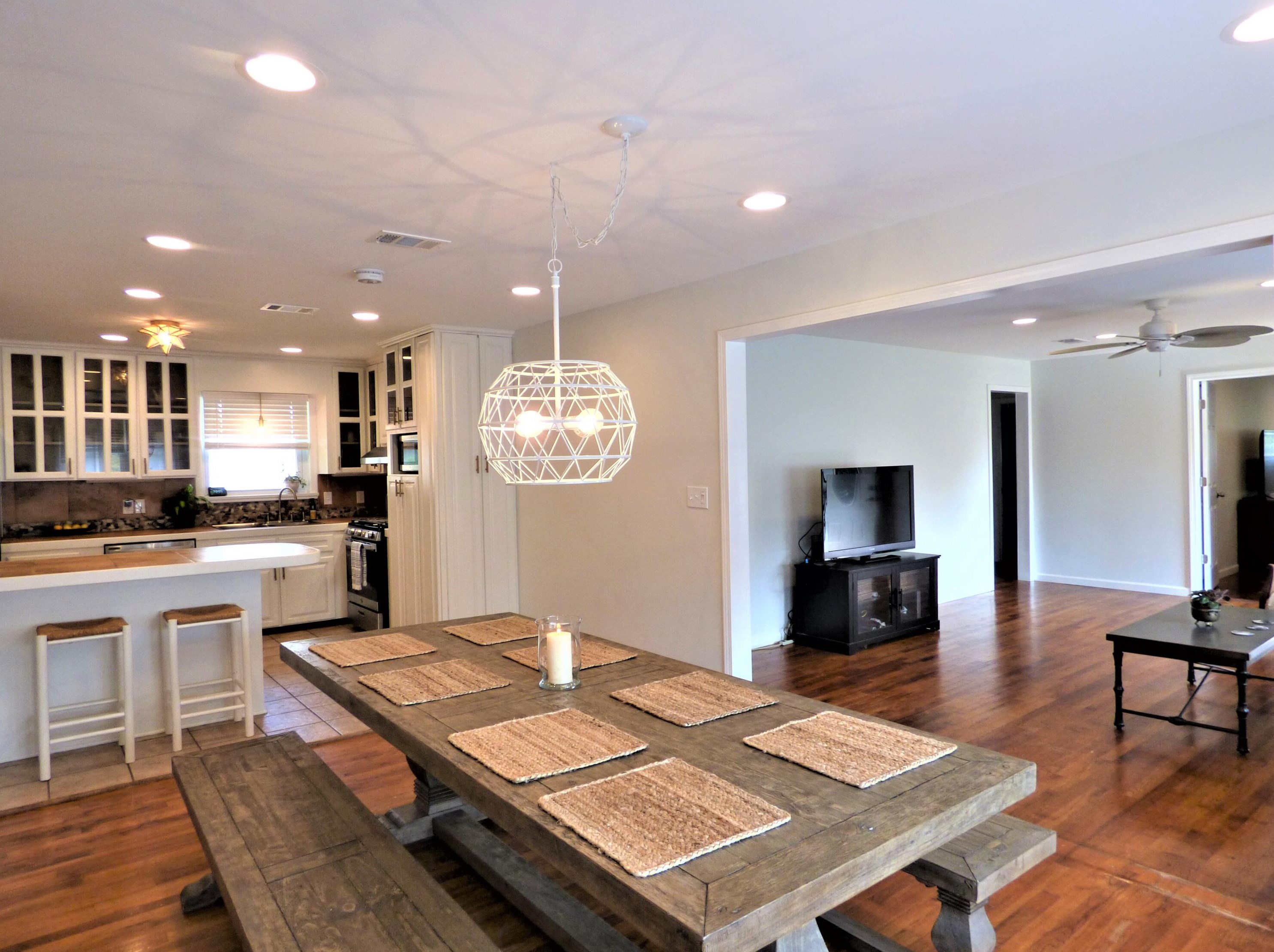 1824 Redwood Ave, Niceville FL  32578-3655 exterior